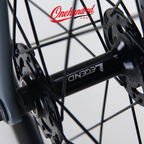 Tsunami snm100 Black Matte