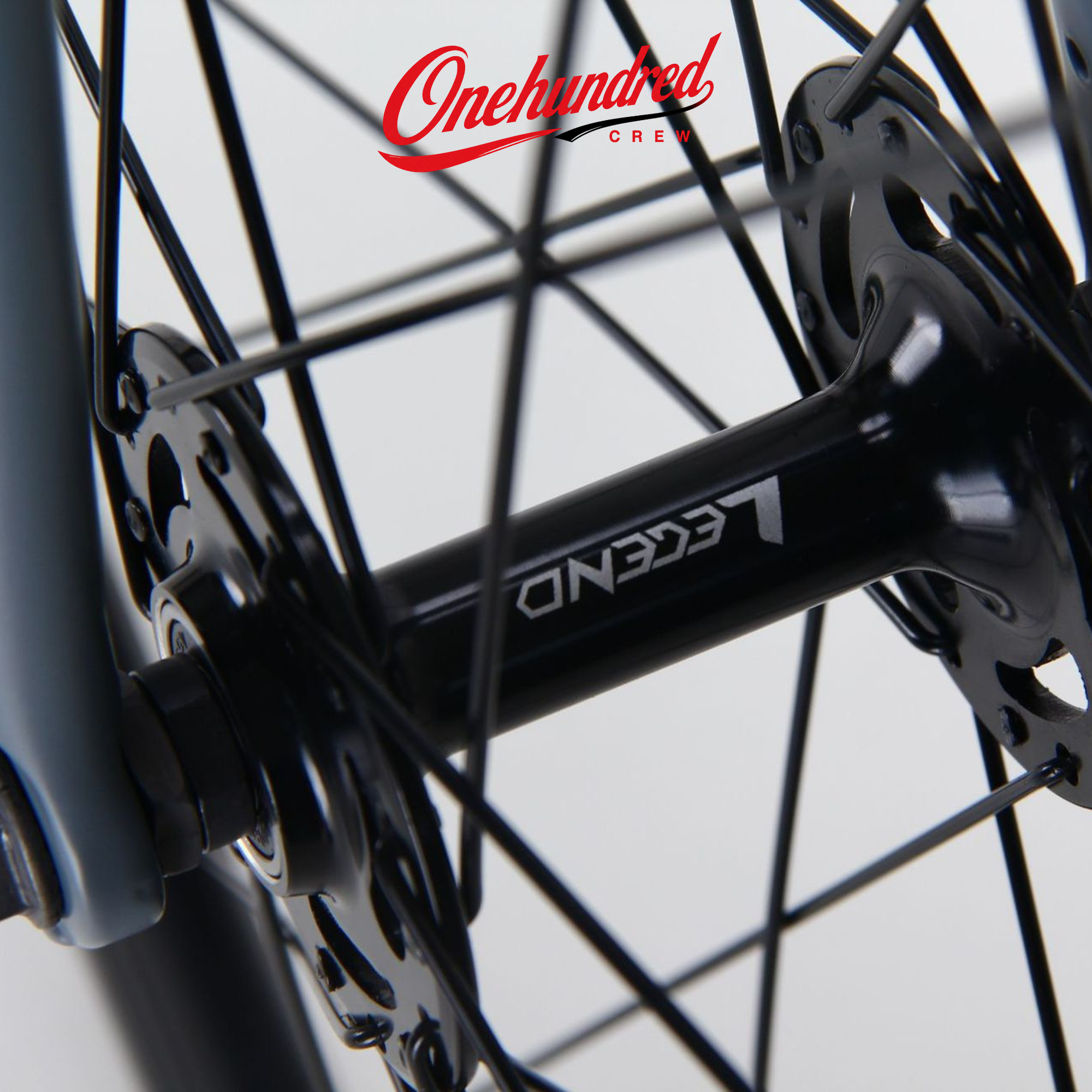 Tsunami snm100 Black Matte