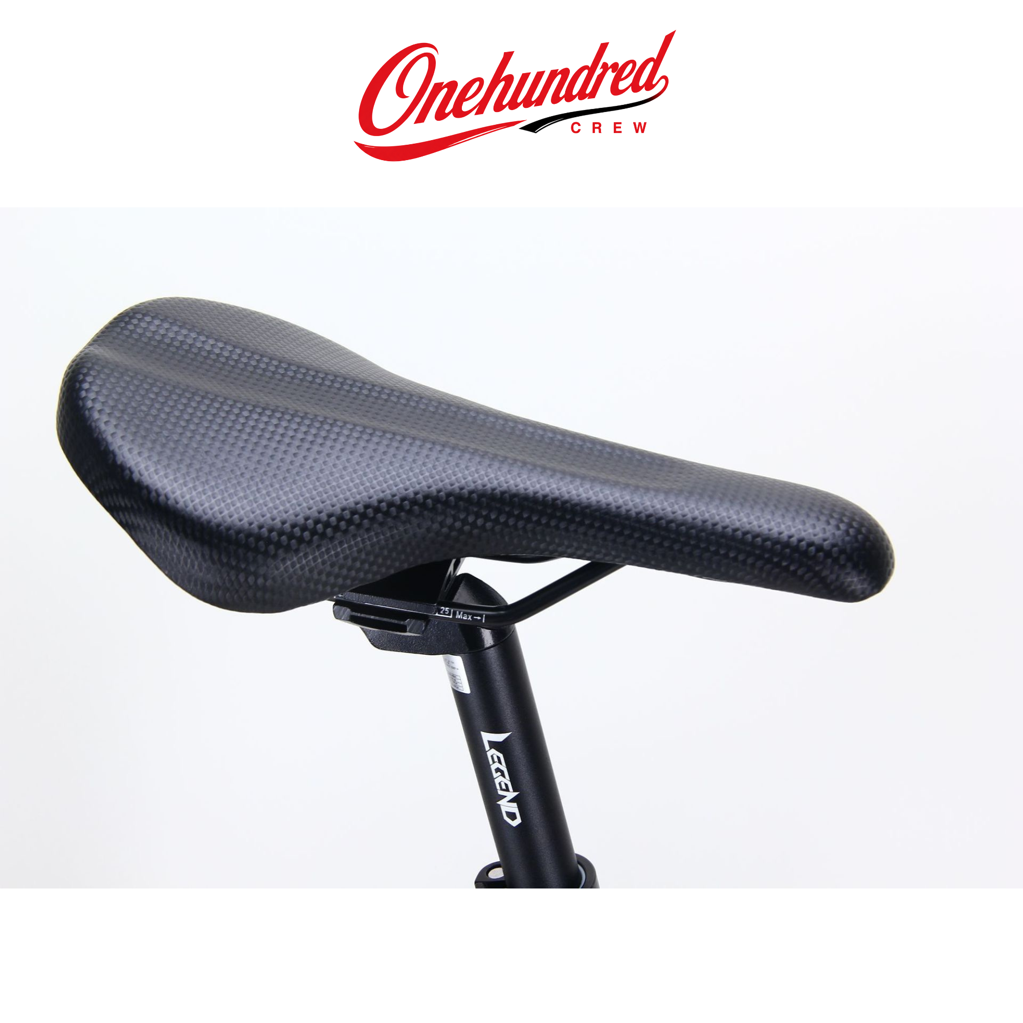 Tsunami snm100 Black Matte