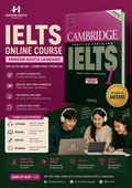 🎓 IELTS ONLINE COURSE CURRICULUM