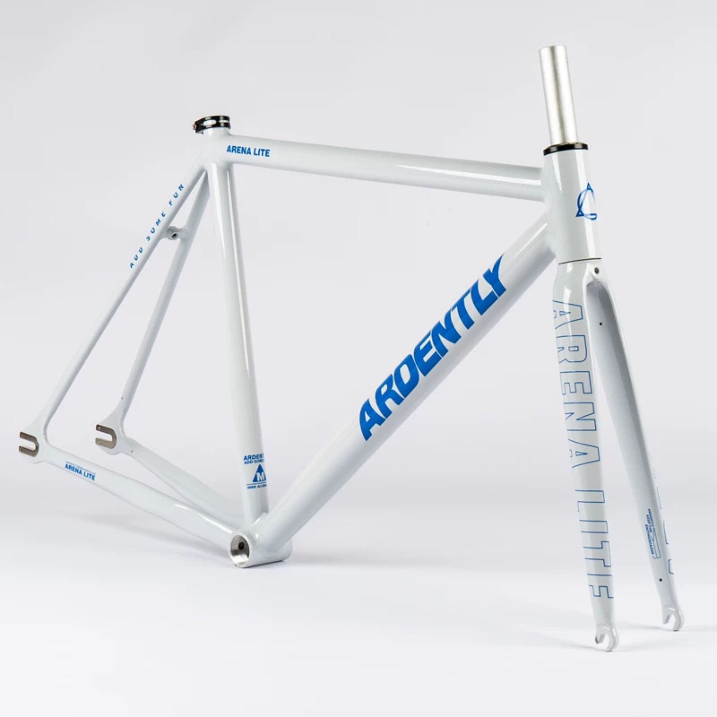 Ardently Lite Fixed Gear Bicycle