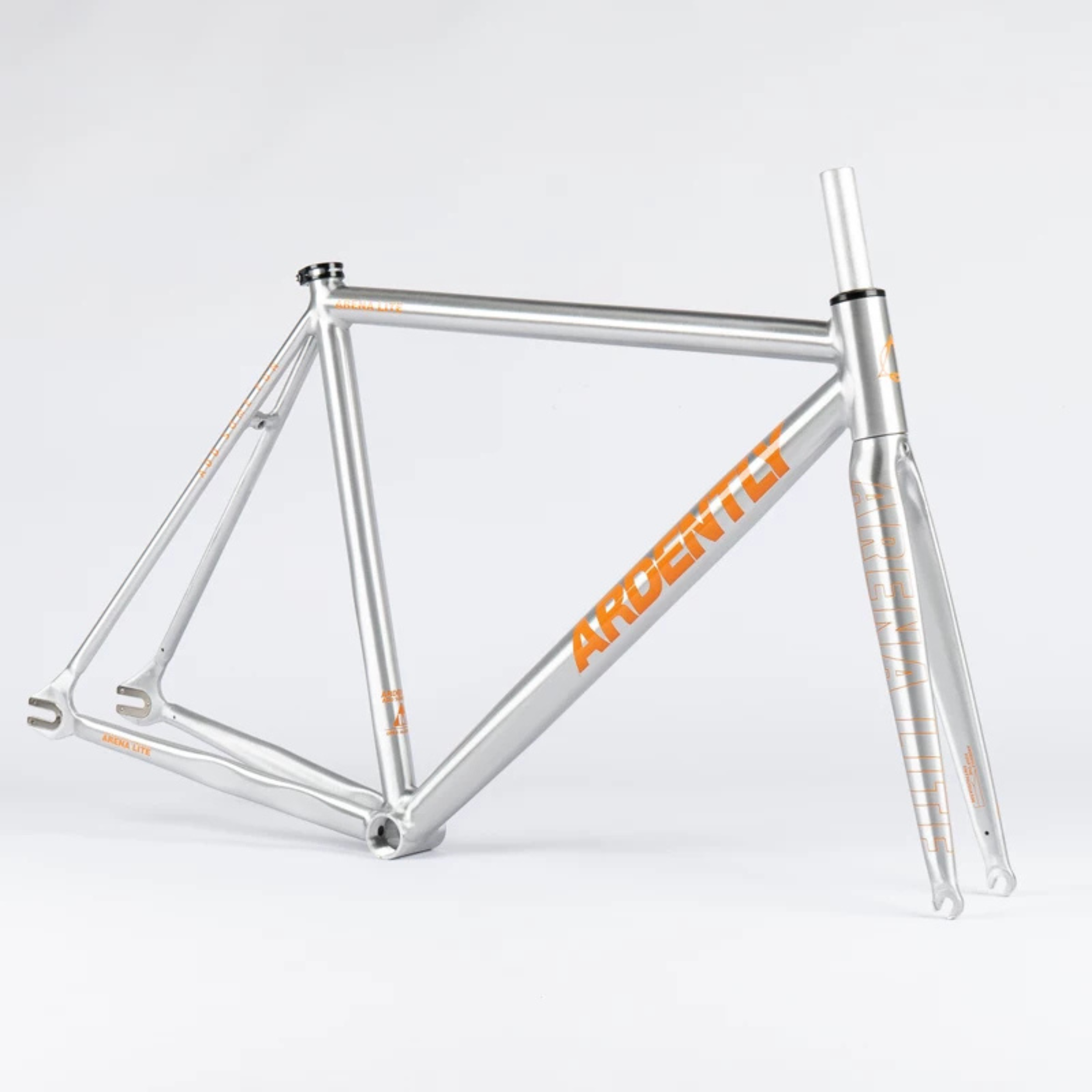 Ardently Lite Fixed Gear Bicycle