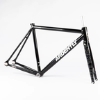 Ardently Lite Fixed Gear Bicycle