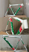 LOWII Handmade frame