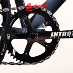 Tsunami snm100 Black Matte