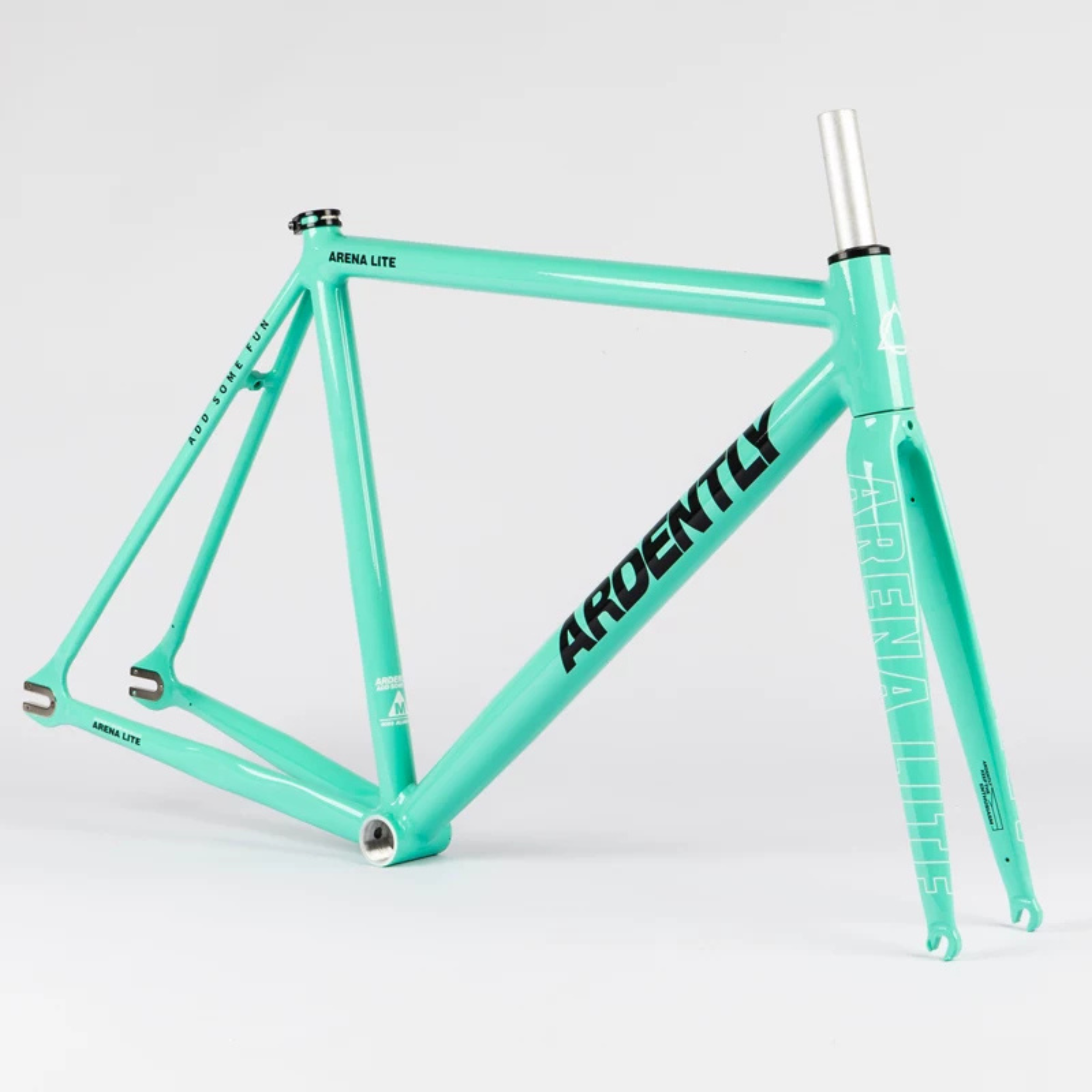 Ardently Lite Fixed Gear Bicycle