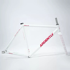 Ardently Lite Fixed Gear Bicycle