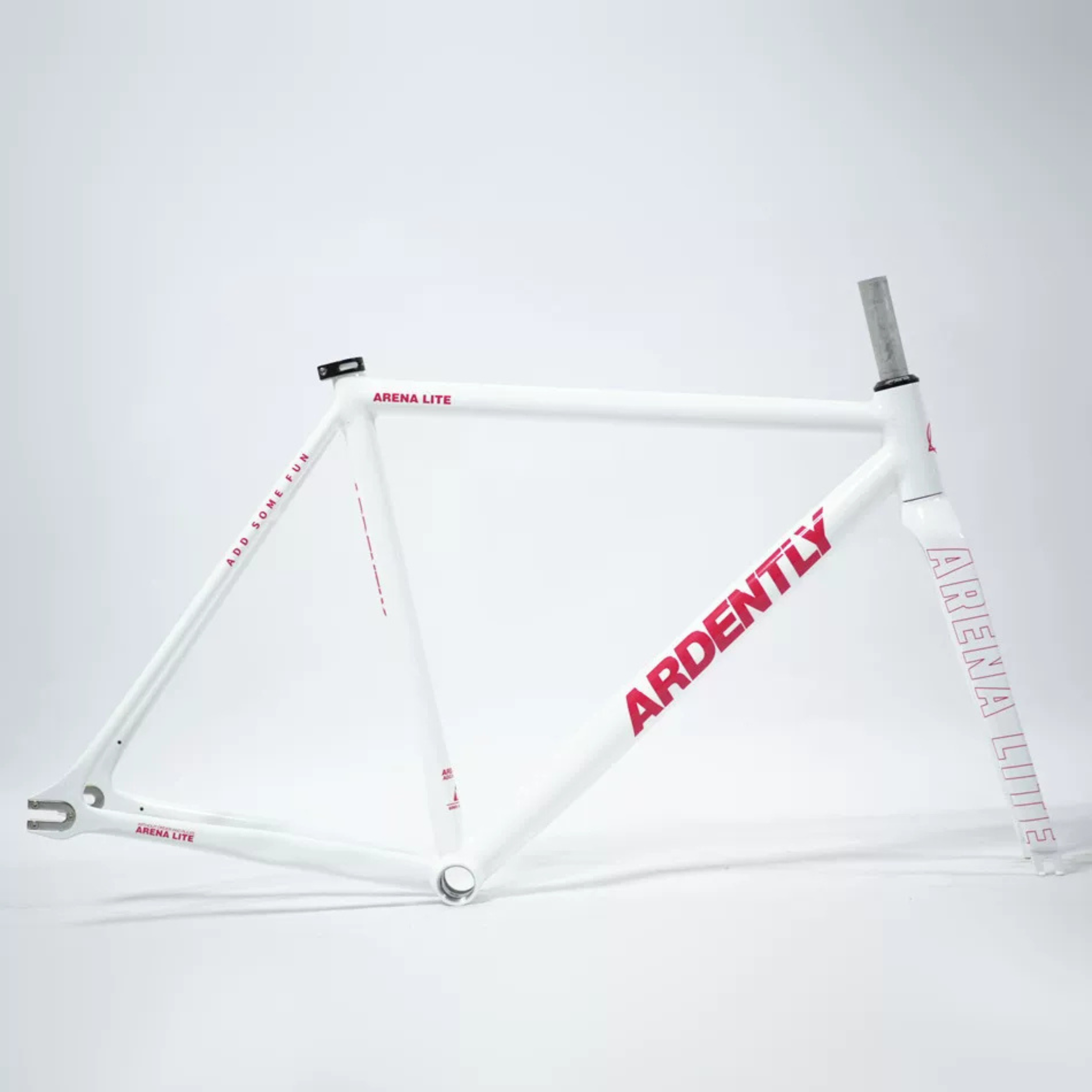 Ardently Lite Fixed Gear Bicycle