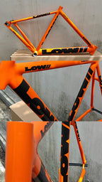 LOWII Handmade frame
