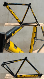 LOWII Handmade frame
