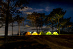 Mountain Camp