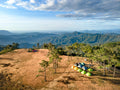 Mountain Camp