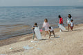Volunteer Camp