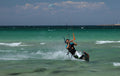 Primary Lesson for Kitesurfer: 450$ / 10h Course.